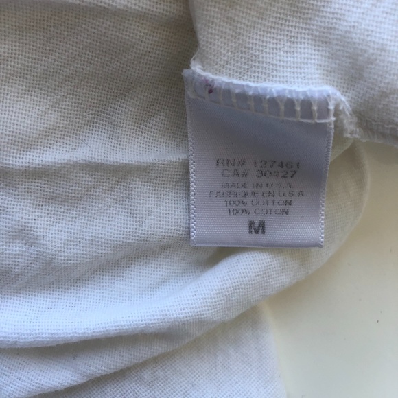 WILDFOX BEACH BUM TANK TOP - Picture 9 of 11